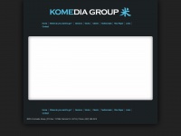 Komediagroup.com