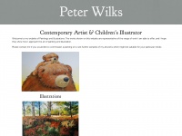 peterwilks.co.uk