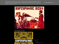 Gypsyphonicdisko.blogspot.com