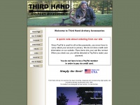 thirdhandarchery.com Thumbnail