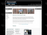 fishandhunt.com Thumbnail