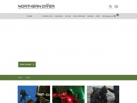ndiver-military.com Thumbnail
