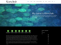 klimchakmusic.com