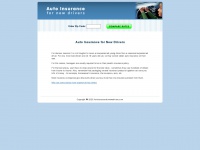 Autoinsurancefornewdrivers.com