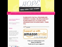 Hope-orphans.org