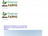 foreverfarms.org