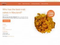 Crabcakecentral.com