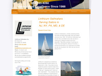Linthicumsailmakers.com