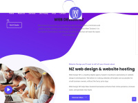 webdesignnz.co.nz
