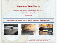 americanboatworks.com Thumbnail