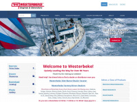 westerbeke.com Thumbnail