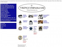 vikingcompass.com Thumbnail