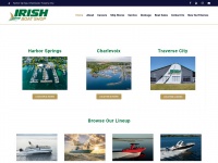 irishboatshop.com