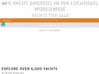 unitedyacht.com
