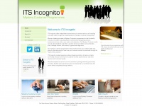 Itsincognito.com