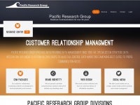 Pacificresearchgroup.com