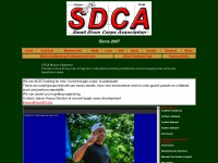 thesdca.org Thumbnail