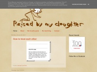 Raisedbymydaughter.blogspot.com