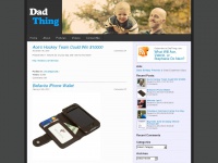Dadthing.com
