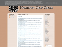 hamiltoncropcircle.blogspot.com Thumbnail