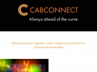 cabconnect.com Thumbnail