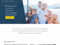 Valleytrust.com