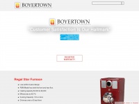 boyertownfurnace.com