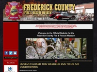 Frederickmdfiremuseum.org