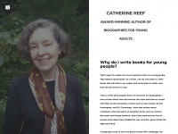 Catherinereef.com
