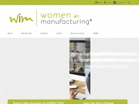 womeninmanufacturing.org Thumbnail