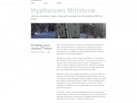 hyattstownmillstone.wordpress.com Thumbnail