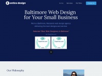 Entice-design.com