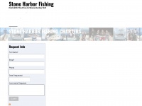 stoneharborfishing.com Thumbnail