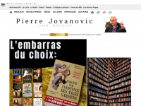 jovanovic.com Thumbnail