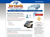 cliffshitech.com