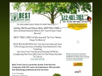 besttreecare.com Thumbnail