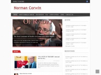 normancorwin.com Thumbnail