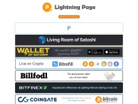 Lightningpage.com