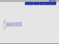 marianhouse.org Thumbnail