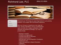 ric-law.com
