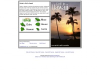 golf-in-hawaii.com Thumbnail