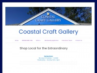 Coastalcraftgallery.com