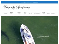 Dragonflysportfishing.com