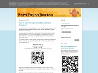 fortpointboston.com Thumbnail