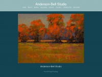 anderson-bellstudio.com Thumbnail