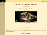 Bat-removal-control-mass.com