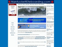 Nantucketkiteboarding.com