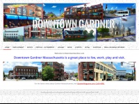 downtowngardner.com Thumbnail