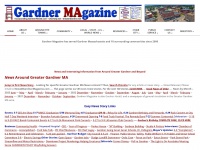 gardnermagazine.com Thumbnail