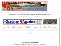 toytownweb.com